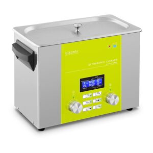 ulsonix Ultralydsrenser - 4 liter - degas - sweep - impuls PROCLEAN 4.0DSP