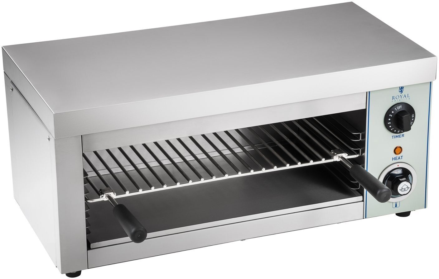 Royal Catering Salamander-grill - 2.000 watt Royal Catering Salamander-grill - 2.000 watt