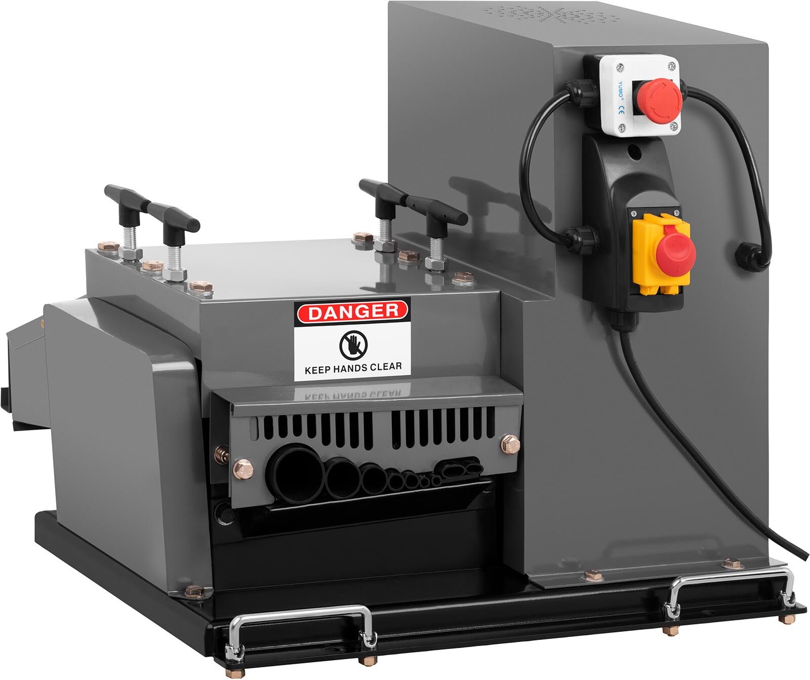 MSW Kabelskræller - 1.500 W - 9 spor MSW Kabelskræller - 1.500 W - 9 spor