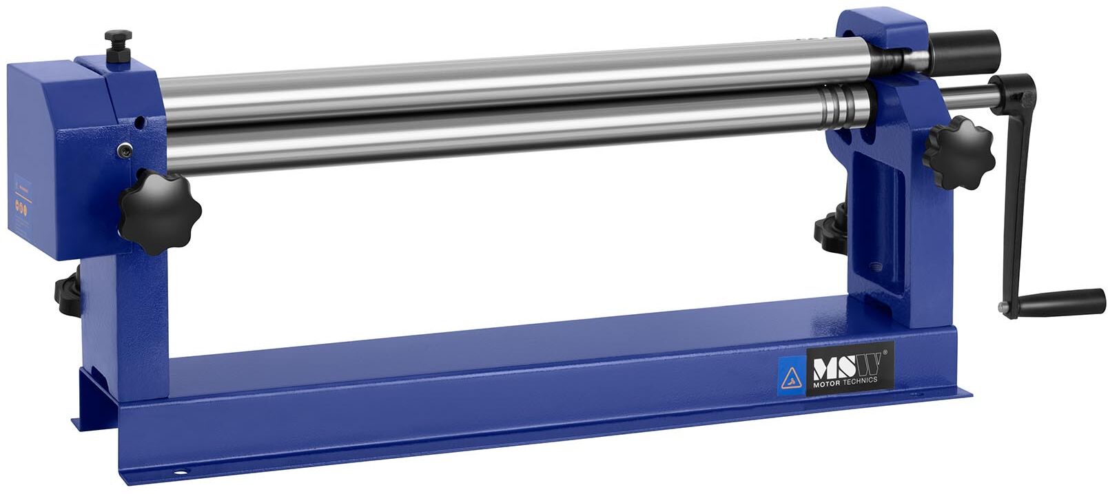 MSW Pladevalse - 610 mm MSW Pladevalse - 610 mm