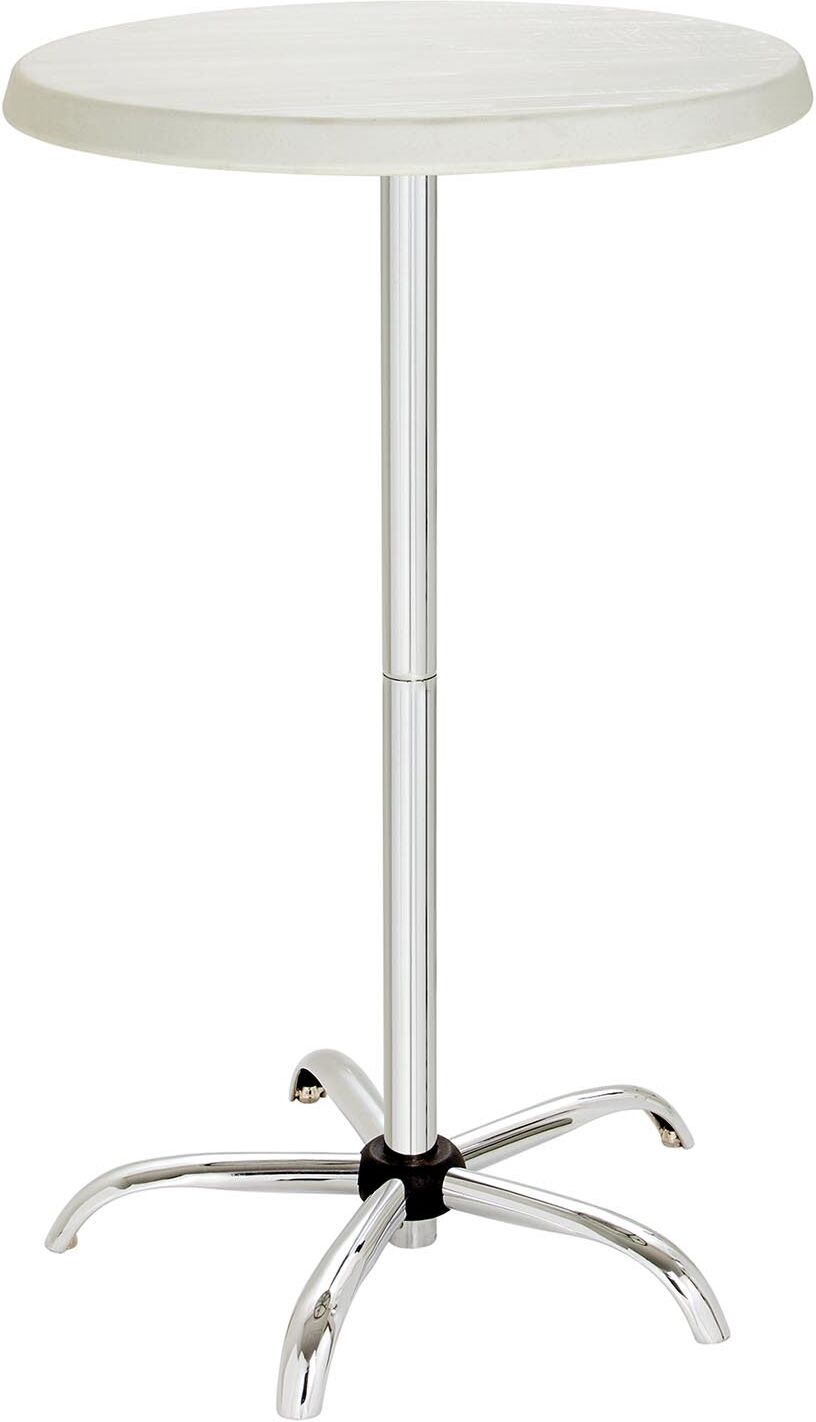 Bartscher ståbord - sammenklappeligt Bartscher ståbord - sammenklappeligt