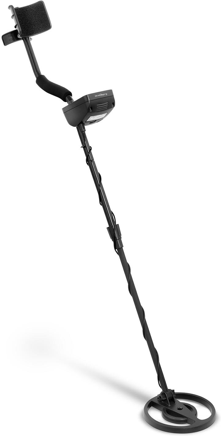 Steinberg Metaldetektor - 100 cm / 20 cm - 19 cm i diameter Steinberg Metaldetektor - 100 cm / 20 cm - 19 cm i diameter