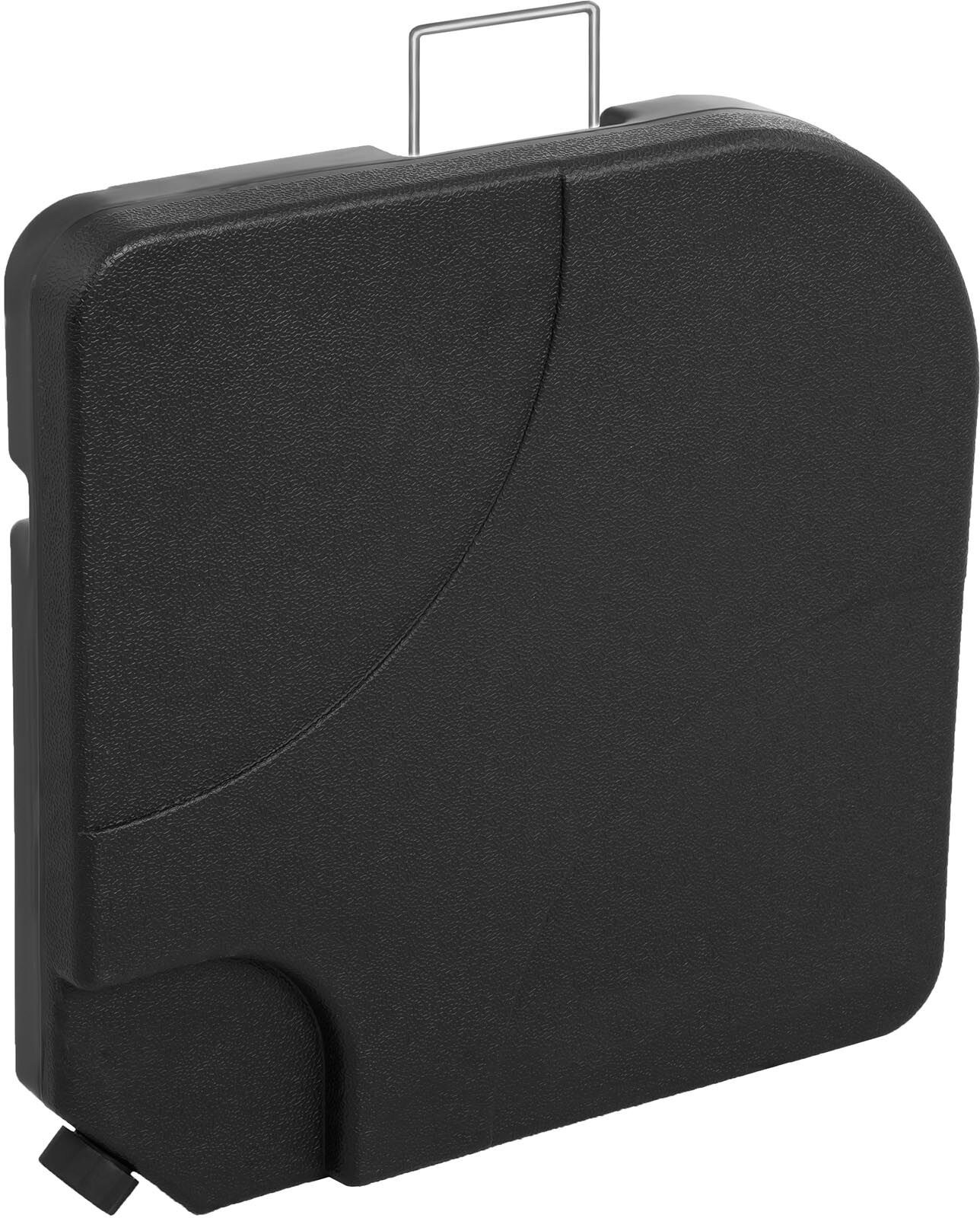 Uniprodo Sanddunk til parasolfod - 4 stk. Uniprodo Sanddunk til parasolfod - 4 stk.