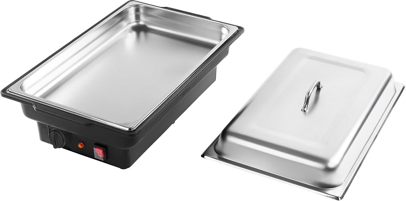 Royal Catering Chafing dish - 900 W - 65mm Royal Catering Chafing dish - 900 W - 65mm