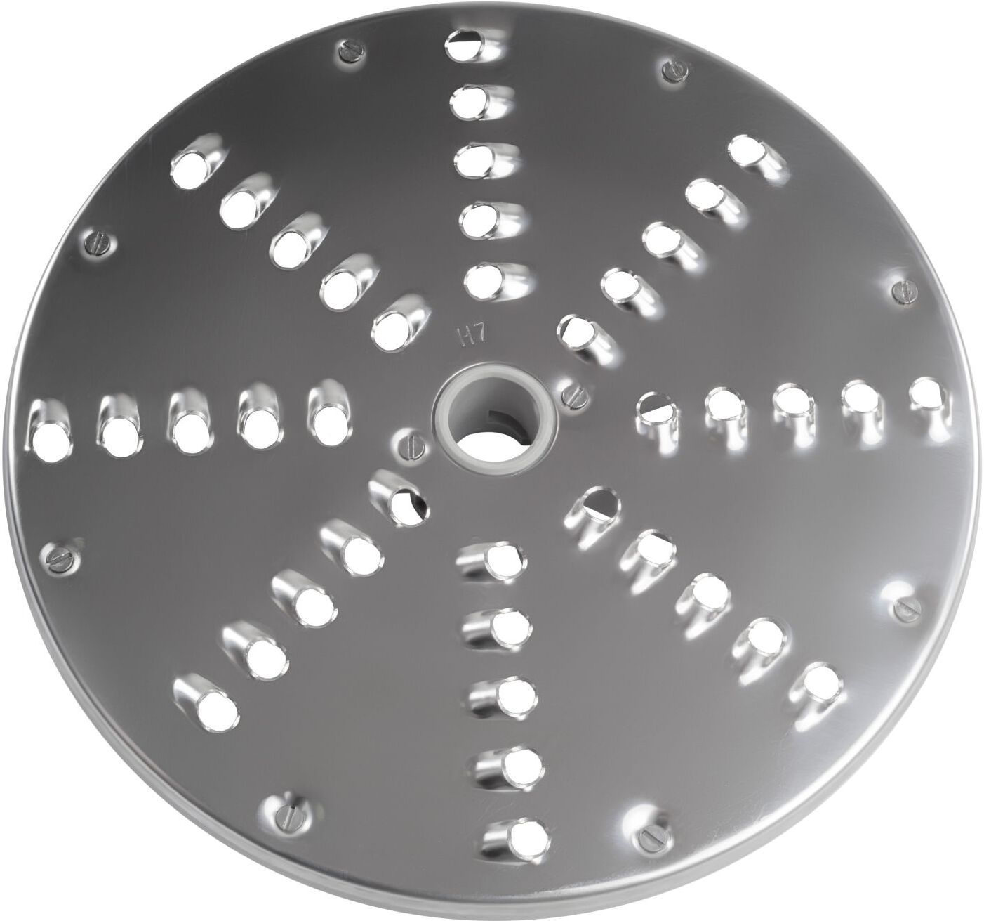 Royal Catering Rivejern - 7 mm - til RCGS 550 Royal Catering Rivejern - 7 mm - til RCGS 550