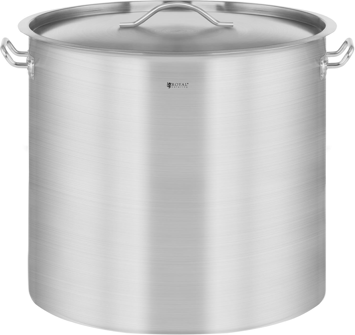Royal Catering Gryde til induktion 50 l Royal Catering Gryde til induktion 50 l
