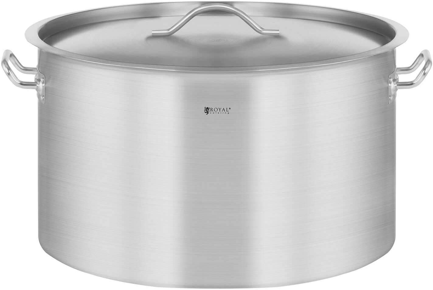 Royal Catering Gryde til induktion 44 l Royal Catering Gryde til induktion 44 l