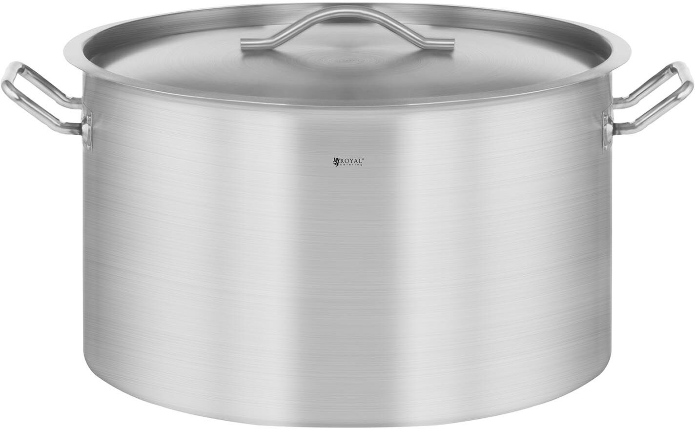 Royal Catering Gryde til induktion 58 l Royal Catering Gryde til induktion 58 l