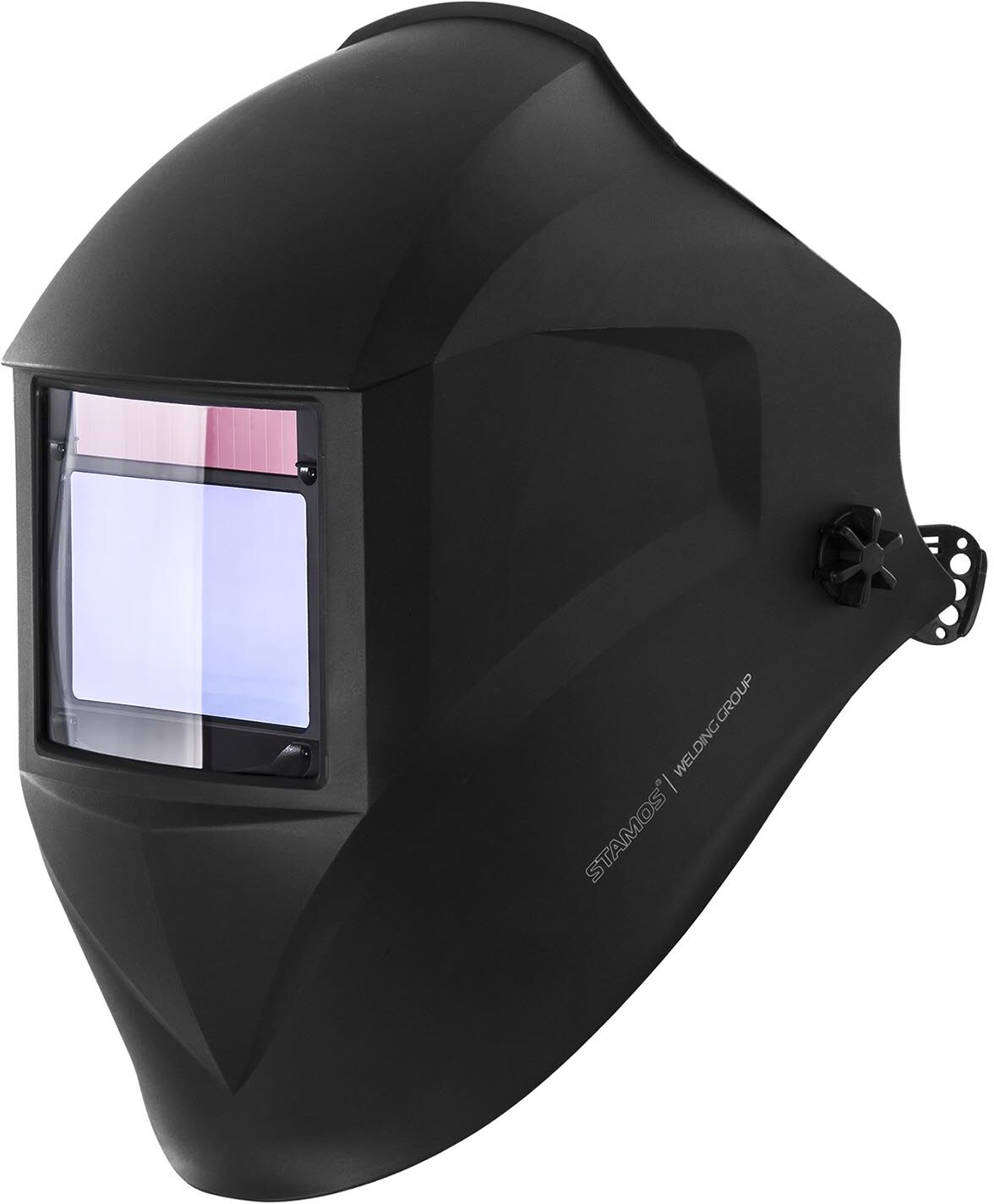 Stamos Welding Group Svejsehjelm - Constructor - EXPERT SERIES Stamos Welding Group Svejsehjelm - Constructor - EXPERT SERIES