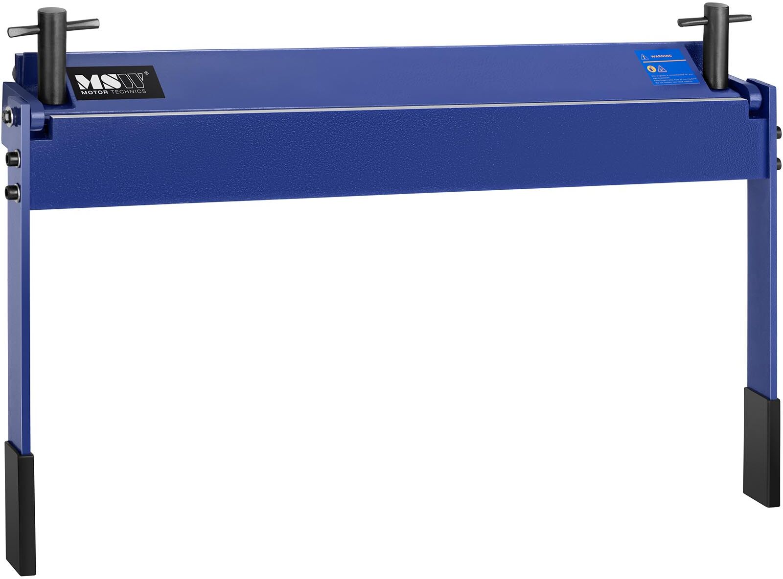 MSW Pladebukker - 630 mm MSW Pladebukker - 630 mm