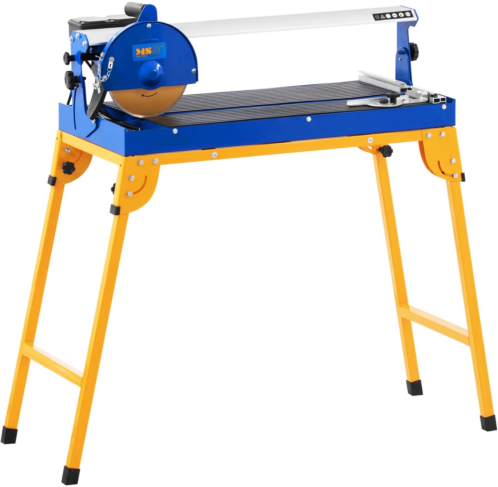 MSW Fliseskærer - 800 W MSW Fliseskærer - 800 W