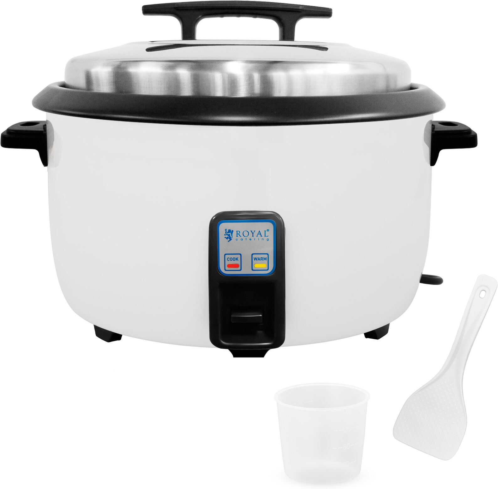 Royal Catering Riskoger - 23 l Royal Catering Riskoger - 23 l