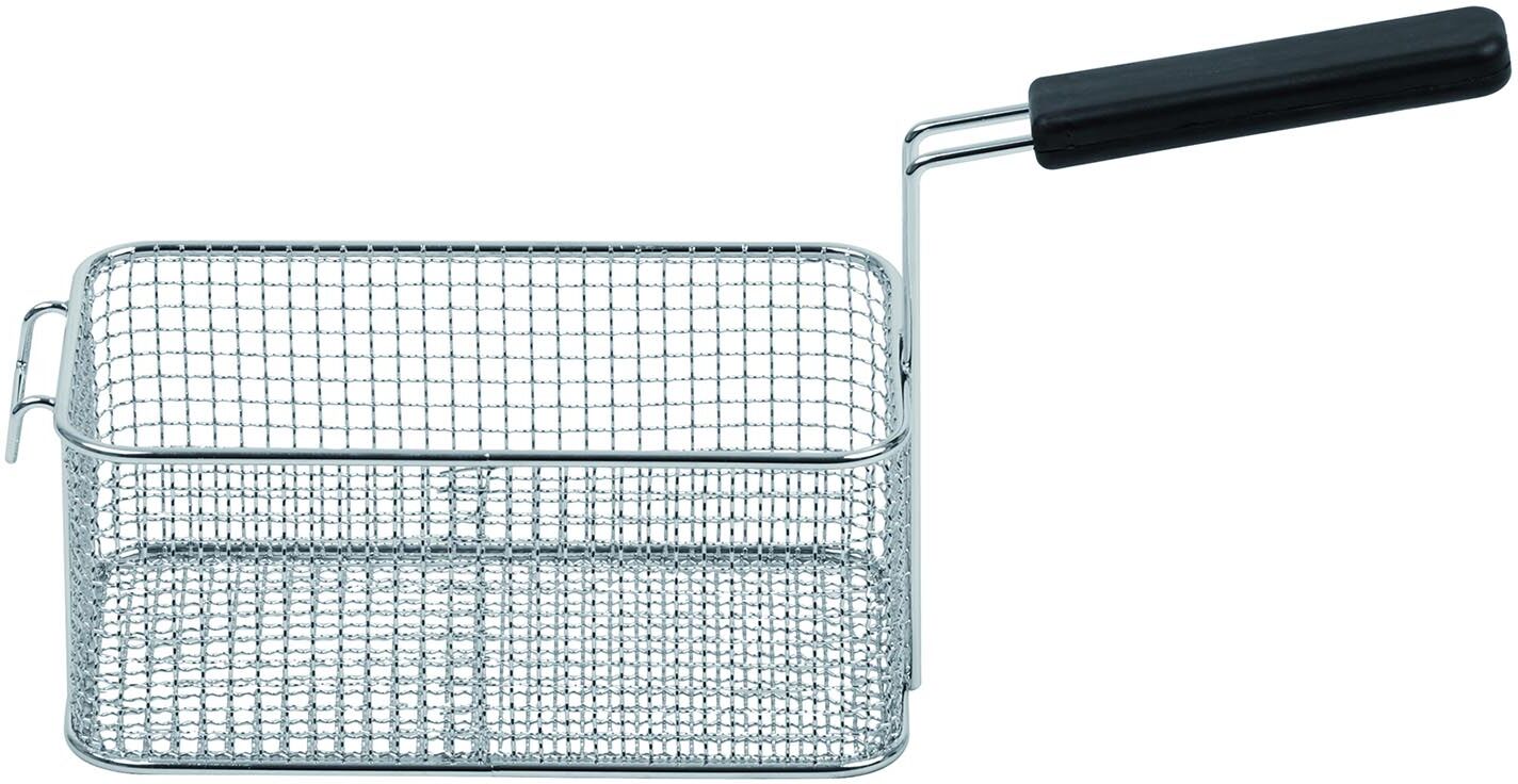 Bartscher kurv til frituregryde 10 liter - lille Bartscher kurv til frituregryde 10 liter - lille