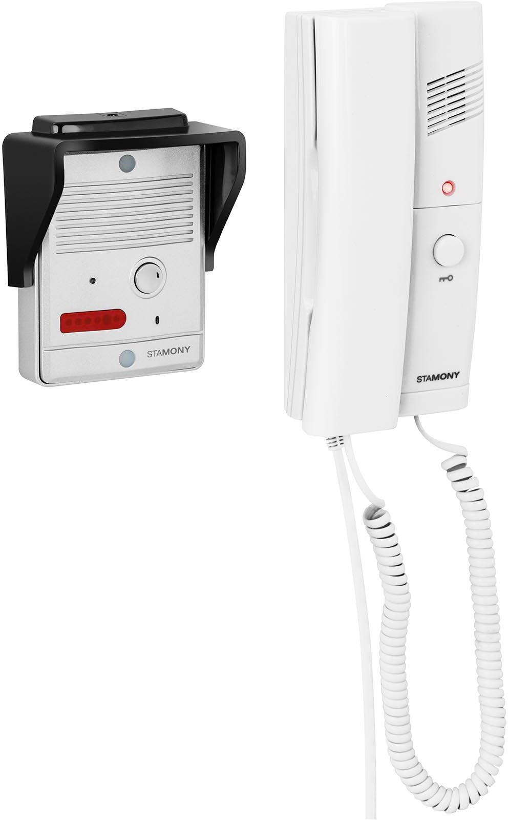 Stamony Dørtelefon Stamony Dørtelefon