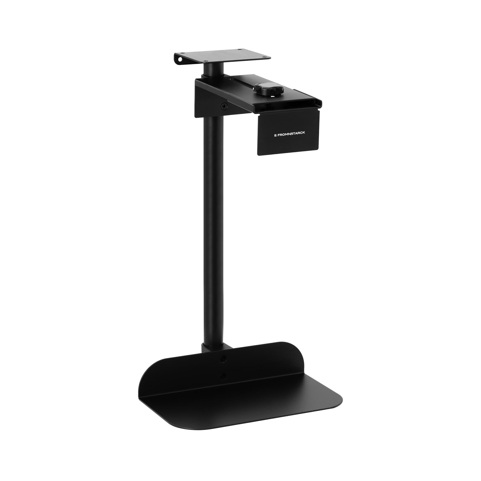 Fromm & Starck Computerholder til skrivebord - justerbar - 15 kg