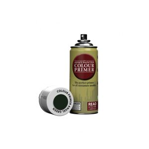 Blackfire Angel Green - Primer - Spray Paint - The Army Painter