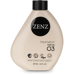 Zenz Treatment Pure No. 03, 250 Ml