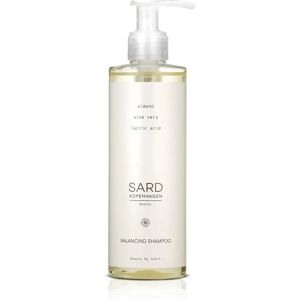 Sardkopenhagen Balancing Shampoo 250ml