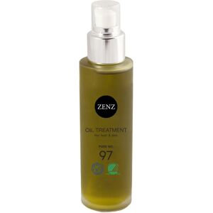 Zenz Oil Treatment Pure No. 97, 100 Ml