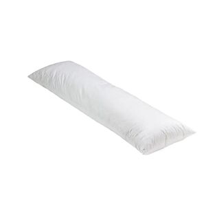 Fossflakes Comfort - I Pude (Voksen), Inklusiv Hvidt Betræk I Bomuldssatin - Fossflakes - Pillow - Buump