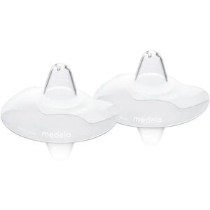 Medela Contact Ammebrikker, 2 Stk.