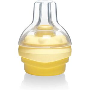 Medela Calma Solitaire Flaskesut - Medela - Breastfeeding - Buump