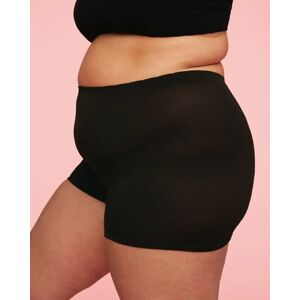 Momkind Efterfødselstrusse, 3 Par Sorte - Momkind - Lingerie - Buump