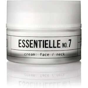 Sardkopenhagen Ansigtscreme - Essentielle No. 7, 50ml