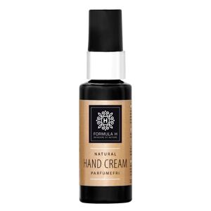 Formula H Håndcreme Parfumefri, 50 Ml