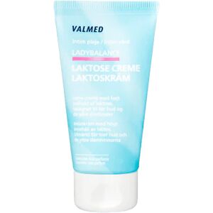 Valmed Laktosecreme, 30ml