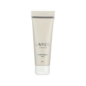 Lavinde Copenhagen Lavinde Hand Cream Gentle, 50 Ml - Parfumefri