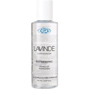 Lavinde Copenhagen Lavinde Refreshing Makeup Remover, 150ml