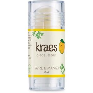 Kraes Glade Læber 15 Ml. - Kraes - Skincare - Buump