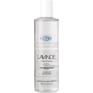 Lavinde Refreshing Makeup Remover, 250ml - Lavinde Copenhagen - Cosmetics - Buump