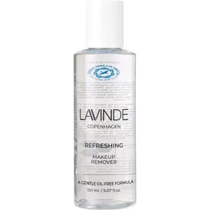 Lavinde Refreshing Makeup Remover, 150ml - Lavinde Copenhagen - Cosmetics - Buump