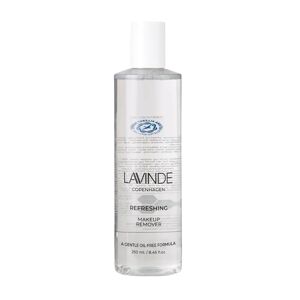 Lavinde Refreshing Makeup Remover, 250ml - Lavinde Copenhagen - Cosmetics - Buump