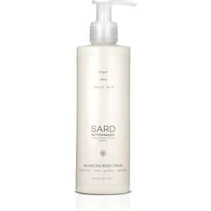 Sardkopenhagen Balancing Body Cream 250ml