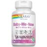 Solaray Baby - Me - Now Multivitaminer, 90 Tabletter - Solaray - Vitamins - Buump