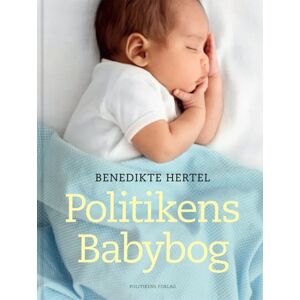 Politikens Forlag Politikens Babybog