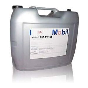 Mobil 1 ESP 5W-30 - 20 Liter