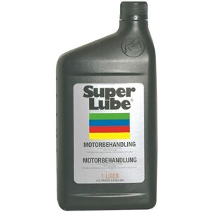 Super Lube motorbehandling 1 liter