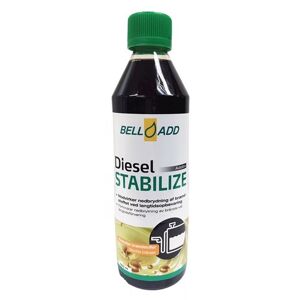 Bell Add Diesel Stabilize Additiv 2 liter