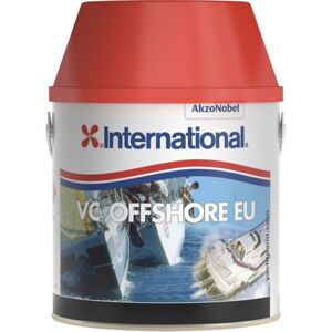 VC Offshore EU bundmaling 2 liter - Sort