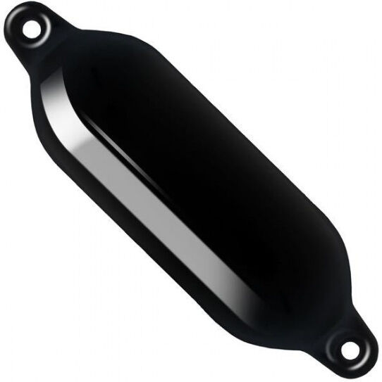 Fender sort 827L 210 x 765 mm Fender sort 827L 210 x 765 mm