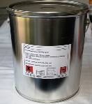 Topcoat 5 kg. GH Gul norpol 3009 Topcoat 5 kg. GH Gul norpol 3009