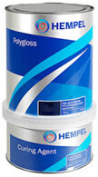 Hempel Polygloss 0,75 liter 10231 Pure White Hempel Polygloss 0,75 liter 10231 Pure White