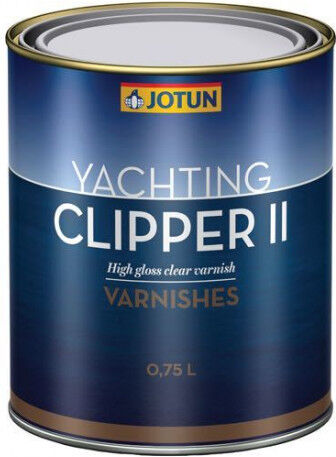 Jotun Clipper 2 - 0,75 ltr. lak Jotun Clipper 2 - 0,75 ltr. lak