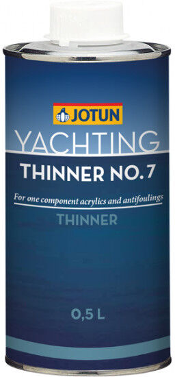 Jotun fortynder nr. 7 Jotun fortynder nr. 7