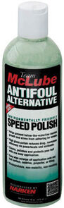 McLube Antifoul Speed polish 470 ml. McLube Antifoul Speed polish 470 ml.