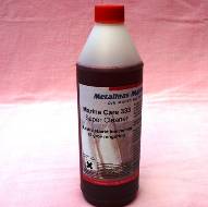 Metalinas Super Cleaner 1 liter Metalinas Super Cleaner 1 liter